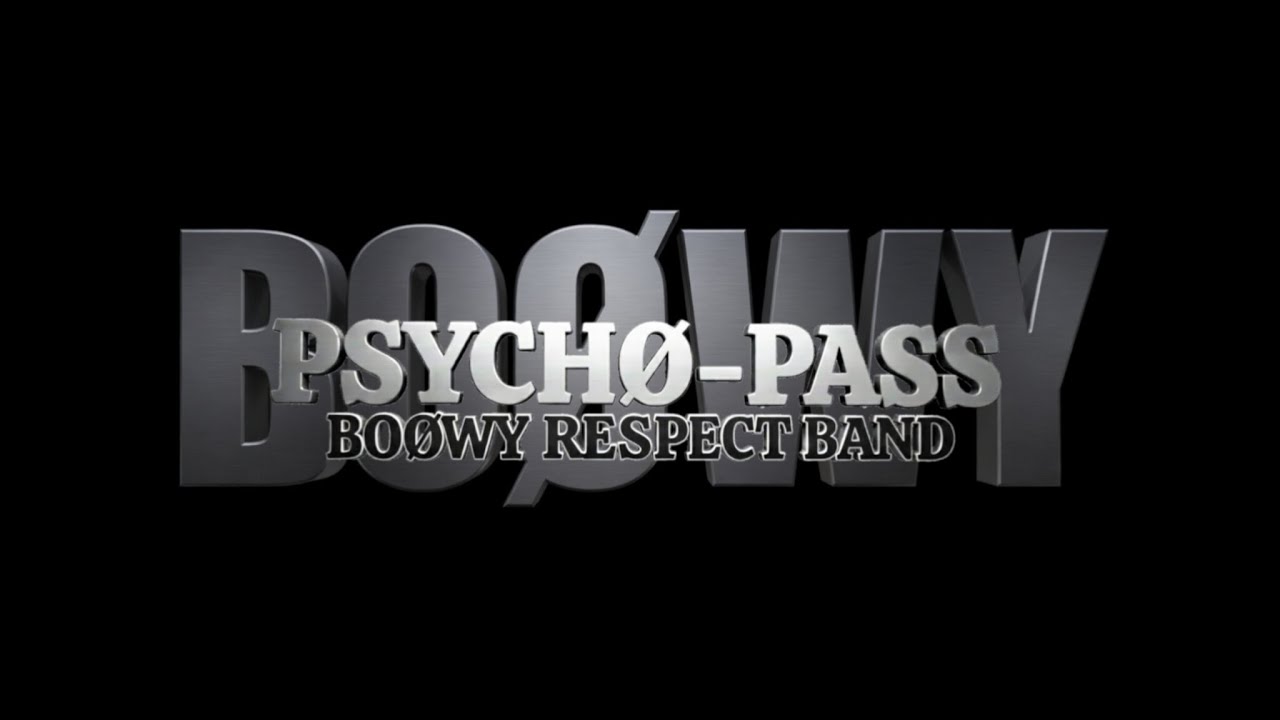 2026 2/15  PSYCHØ-PASS
