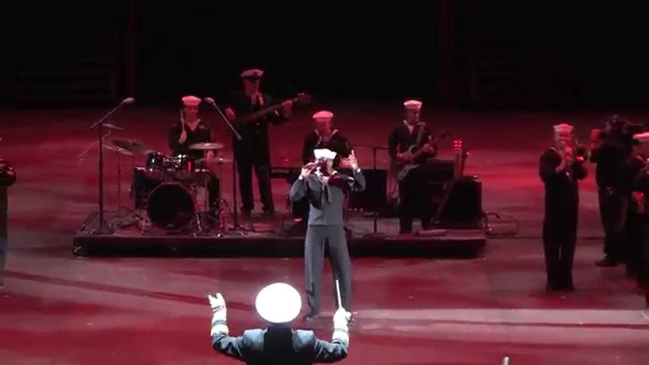 2015 Virginia International Tattoo - Highlights (HD)