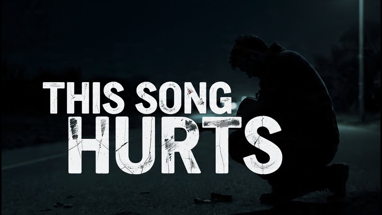 Lost Highways, Broken Hearts – Nostalgic Guitar Slow Rock Ballads