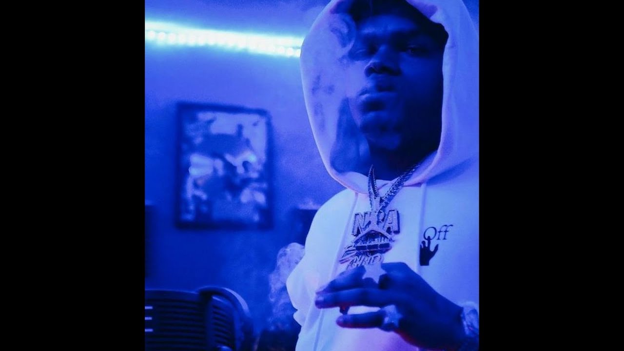 [FREE] (GUITAR ONLY) NoCap x NBA Youngboy Type Beat 