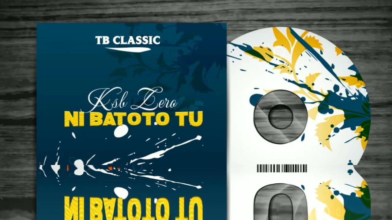 KSB ZERO_ NI BATOTO TU (officiel music vidéo)