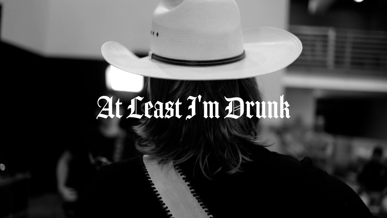Send Musicians To Prison - At Least I'm Drunk
