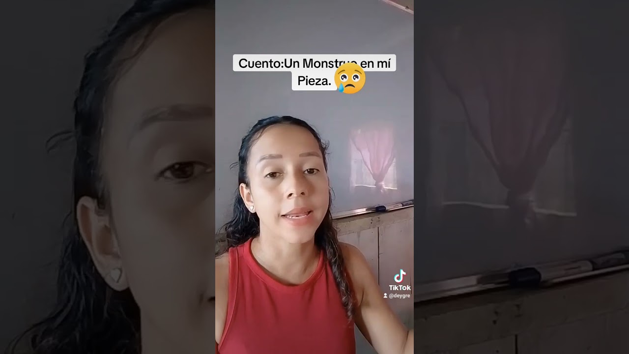 El MONSTRUO.