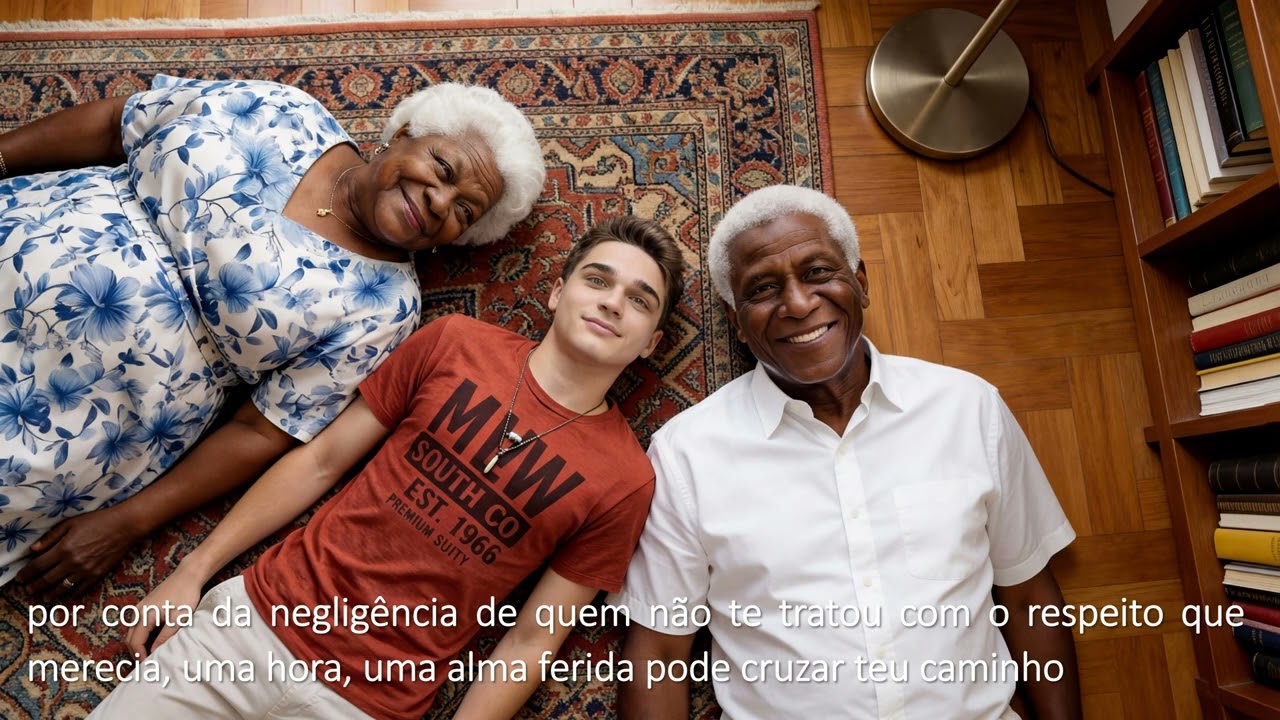 Quando O Mundo For Injusto Com Você