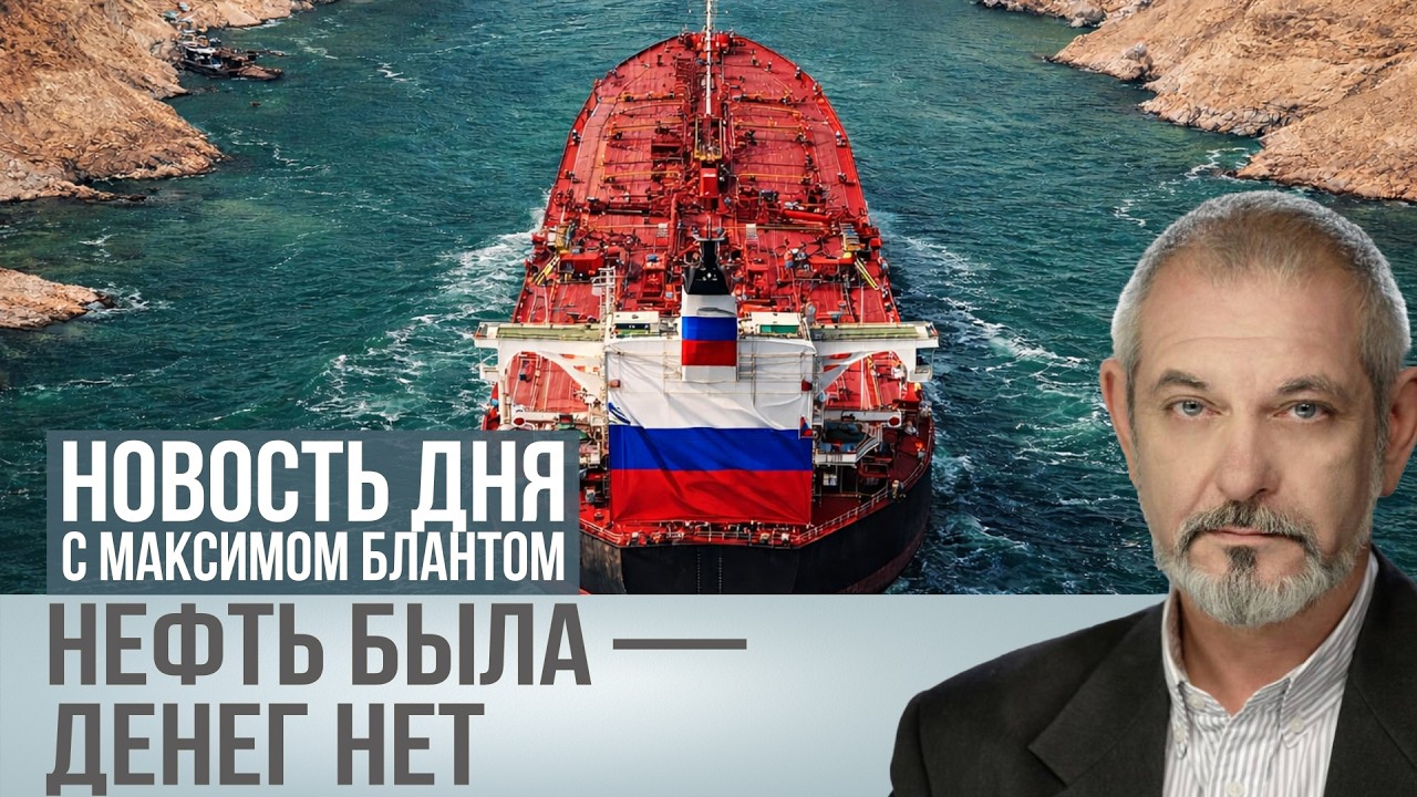 У России свой 