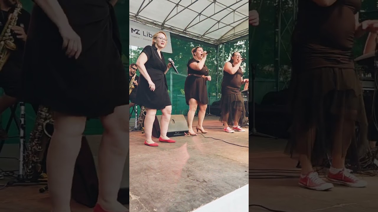 VOSA BAND // BE(E) QUEENS Arnultovice 2025