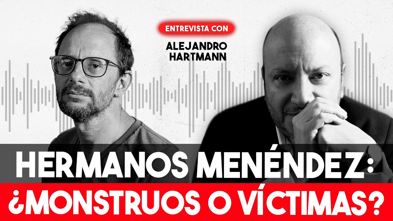 “Los Hermanos Menéndez