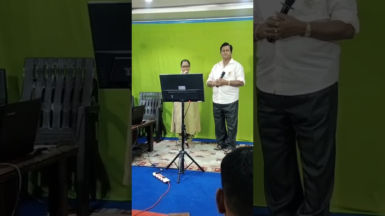 14 2 26  NEDE EE NADE  NATHO BHUVANA RADHA.