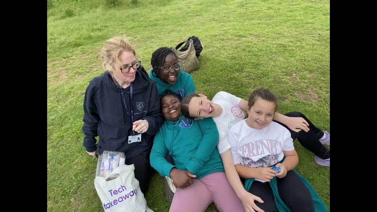 St Philomena's School - Form VI Leavers - Class of 2024