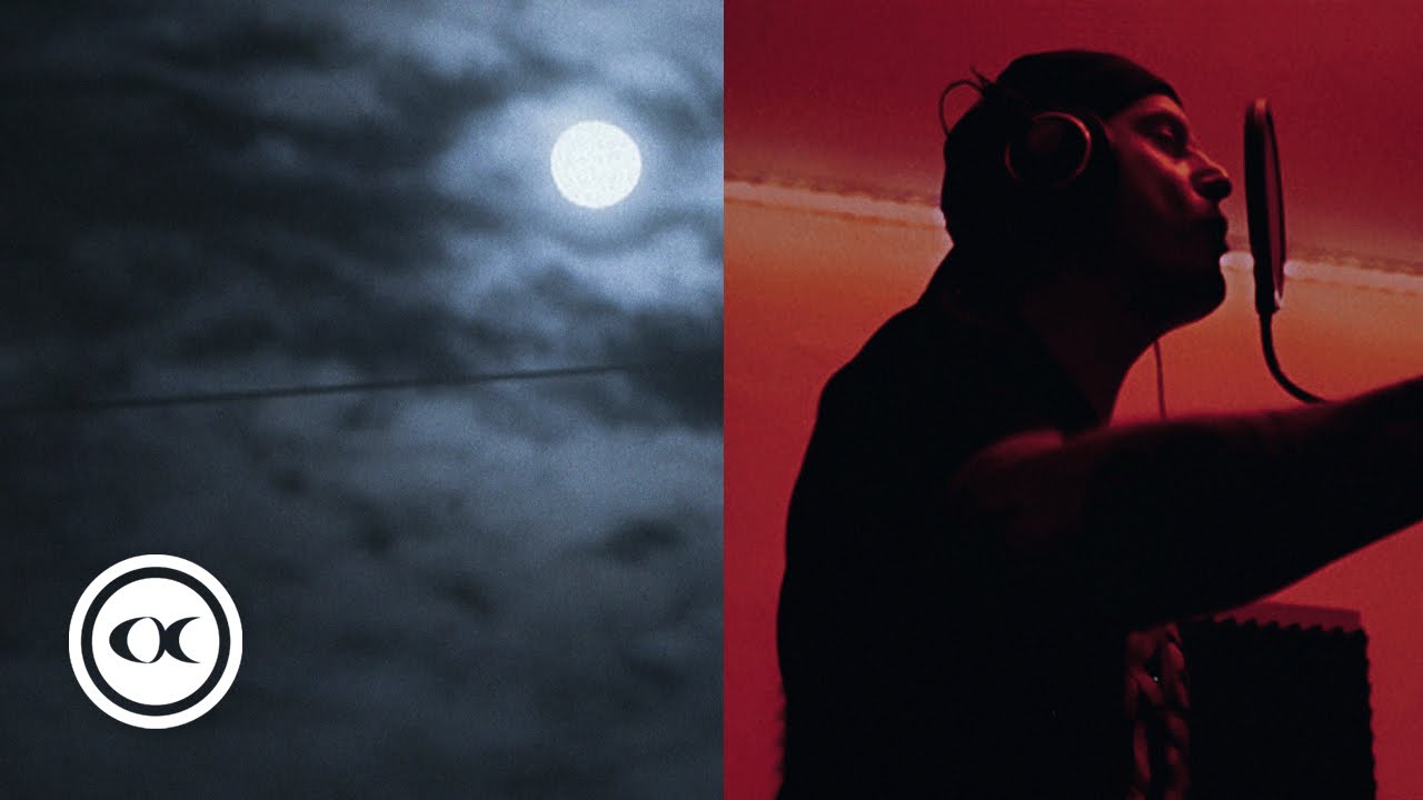 Zenki Mefisto - Mefisto (Live At CK Room / 2016) (Video) ft. DolBeats
