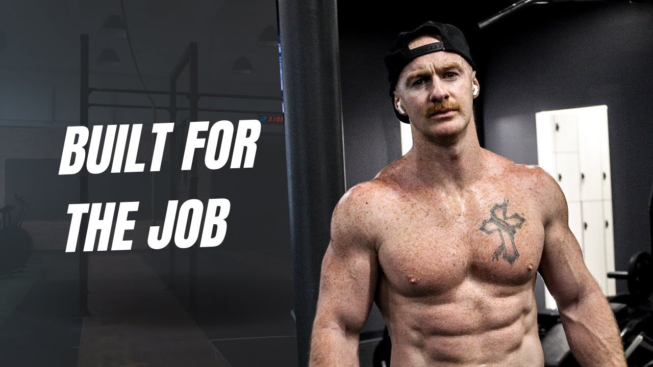 Lose Fat Fast Without Destroying Your Recovery as a First Responder