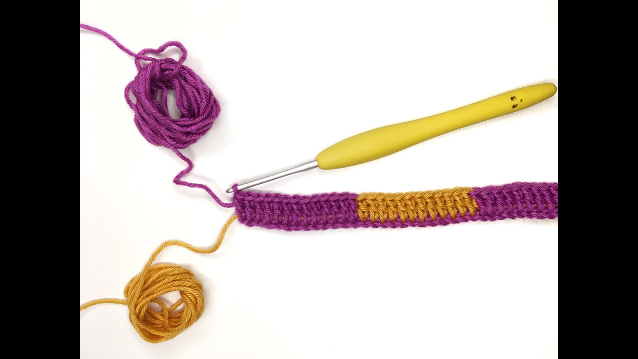 FIO CONDUZIDO COM DUAS CORES - Dica Nº 3: Como esconder bem o fio que está sendo conduzido?