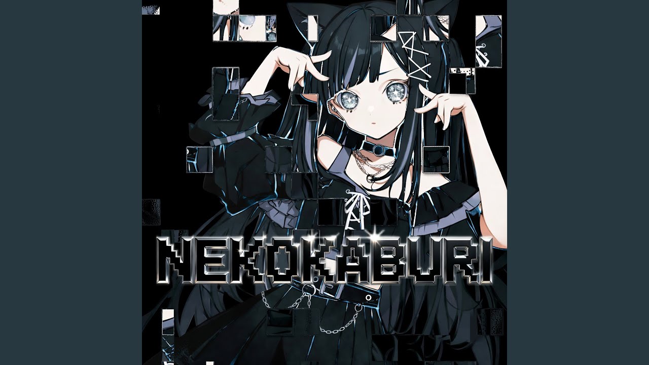 NEKOKABURI