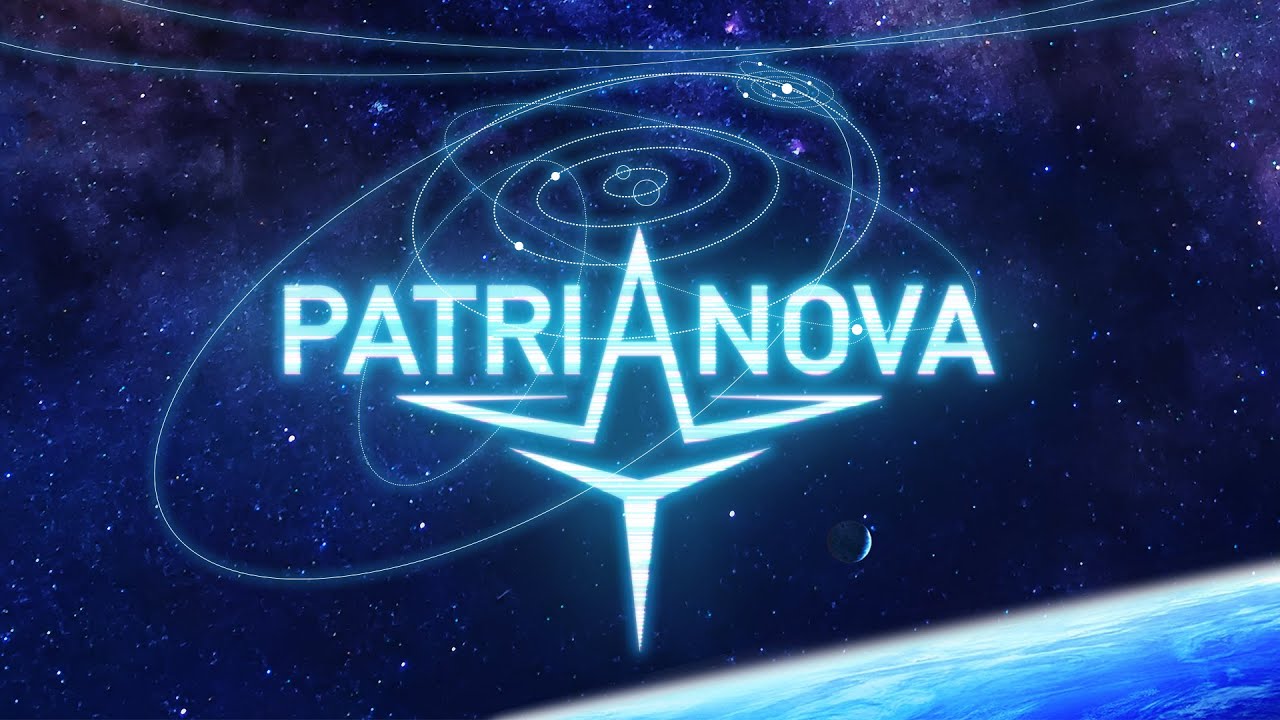 Patria Nova gameplay test 21112021