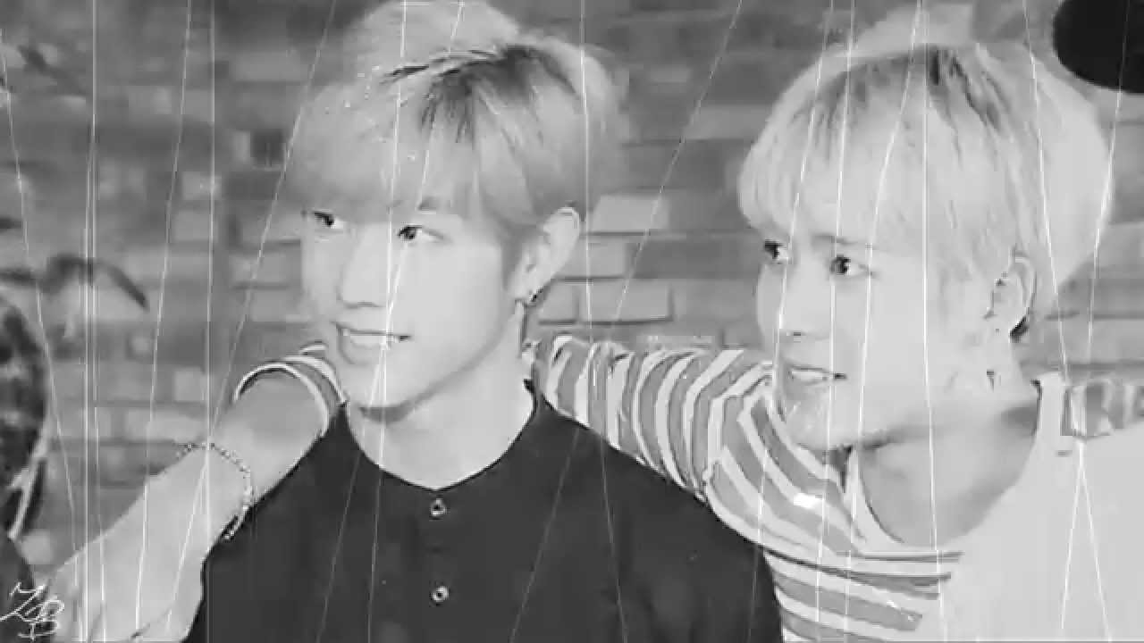 M A R K S O N ─ ⌈It's like best friend,but more.⌋