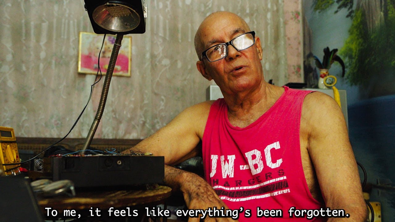 Angola War Veteran: Communism Failed Cuba
