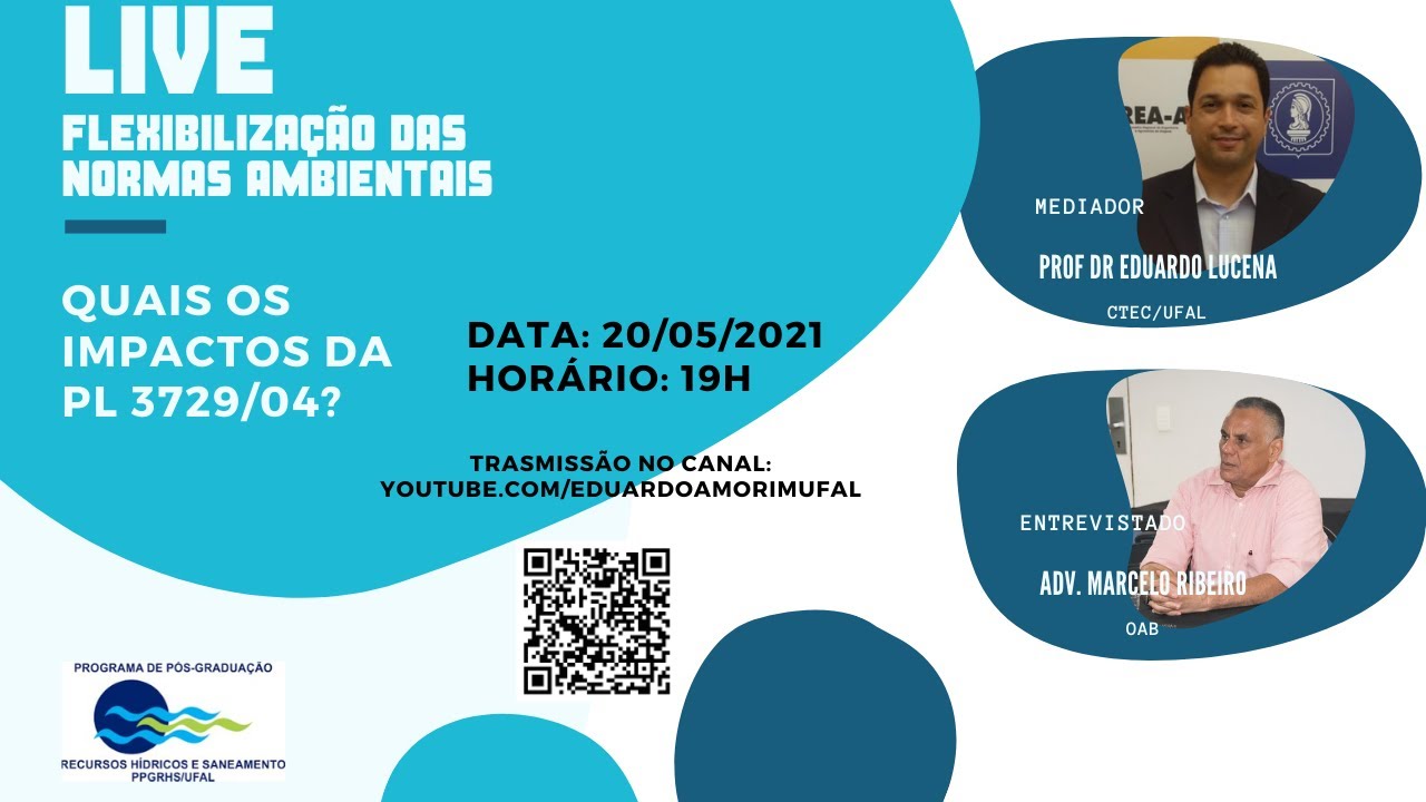 Flexibilização das normas ambientais:  Quais os impactos da PL 3729/04?