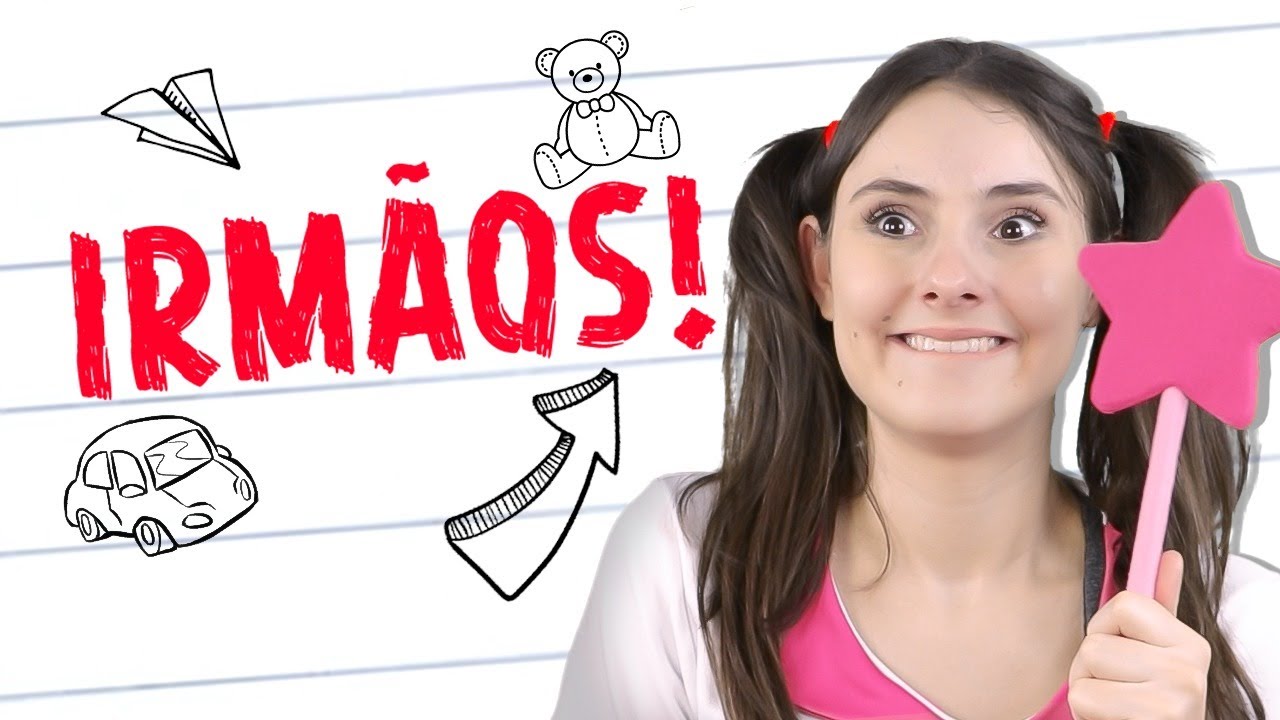 COISAS DE IRM&Atilde;OS I Falaidearo