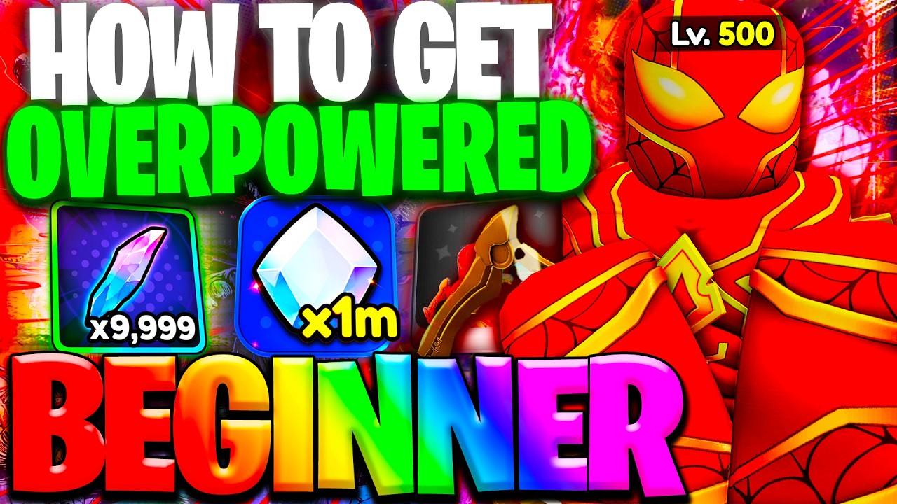 НОВЫЙ лучший гайд для НОВИЧКОВ по Universal Tower Defense Z!