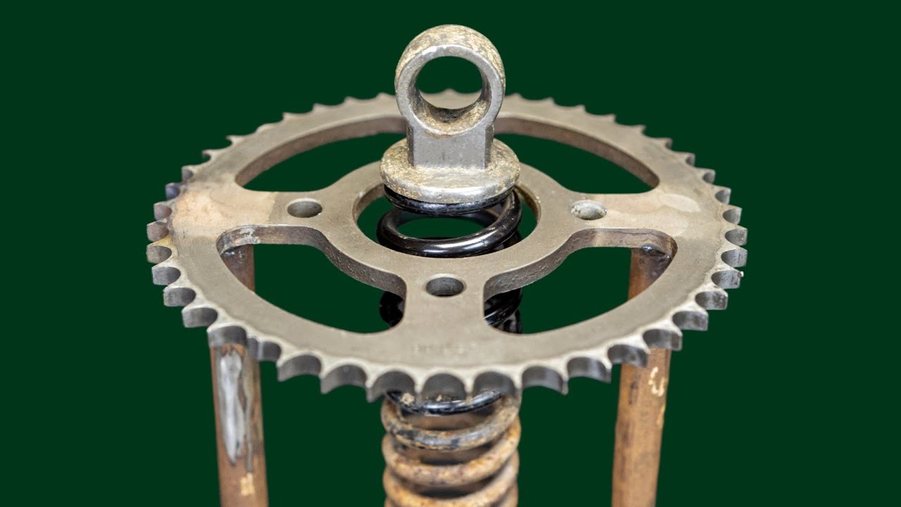 DIY Creative and Useful Tools and Machines You Can Make at Home