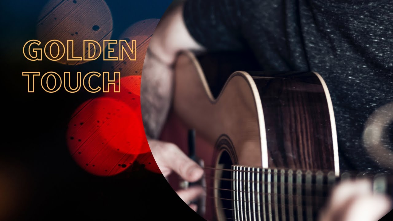 Golden Touch - The Sheen / Media Make Money