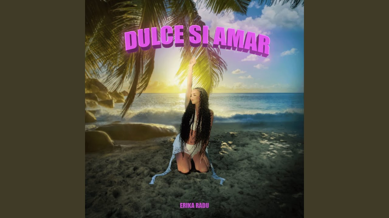 Dulce si Amar