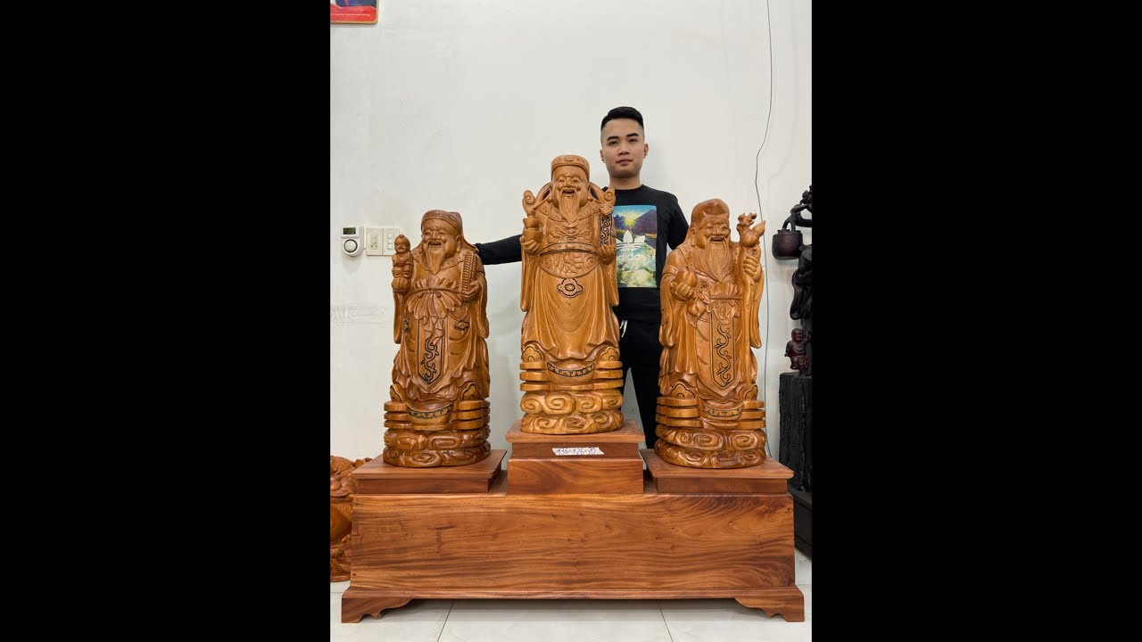 Mỹ nghệ minh thợ đục  đang phát trực tiếp!