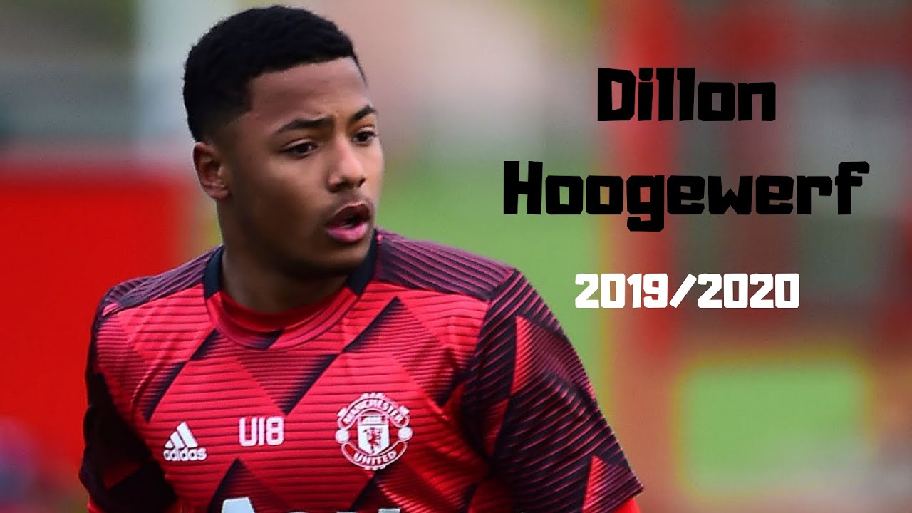 Dillon Hoogewerf - 2019/2020