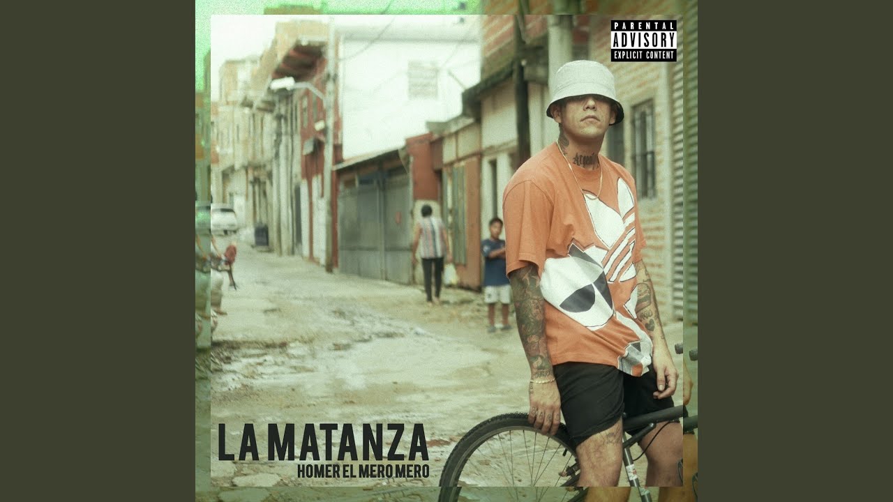 La Matanza