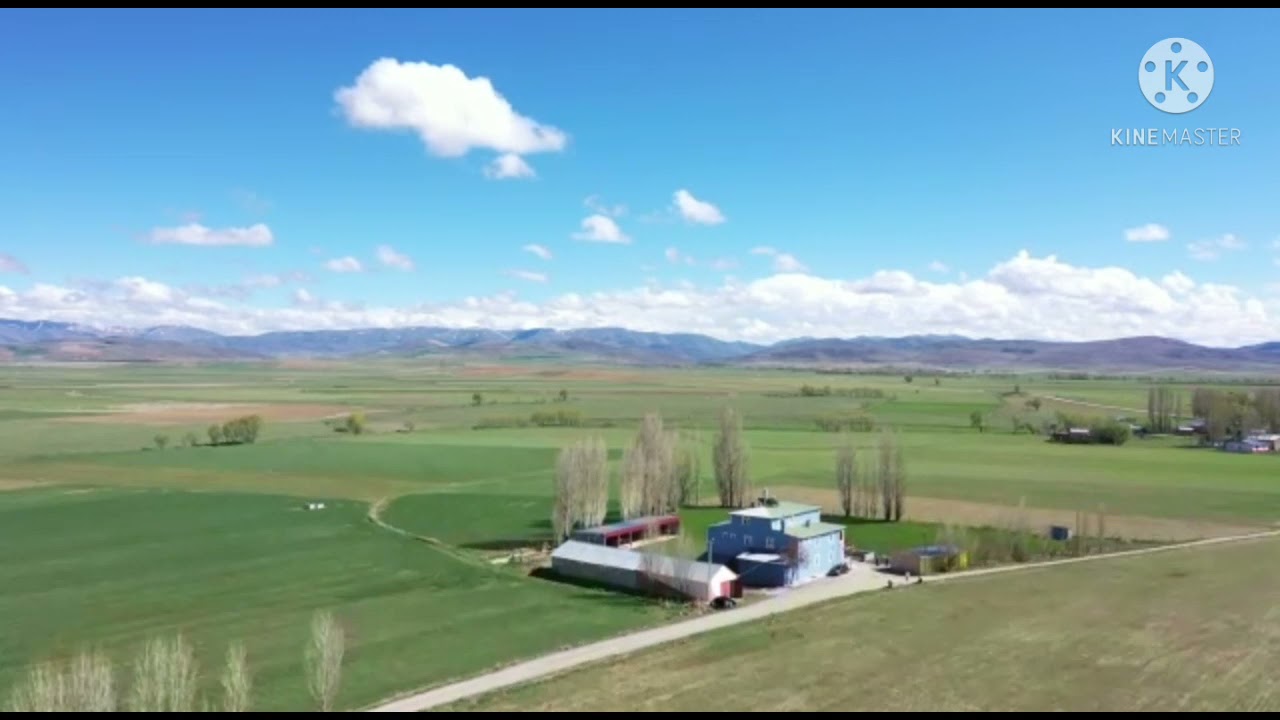 bayburt çorak köyü