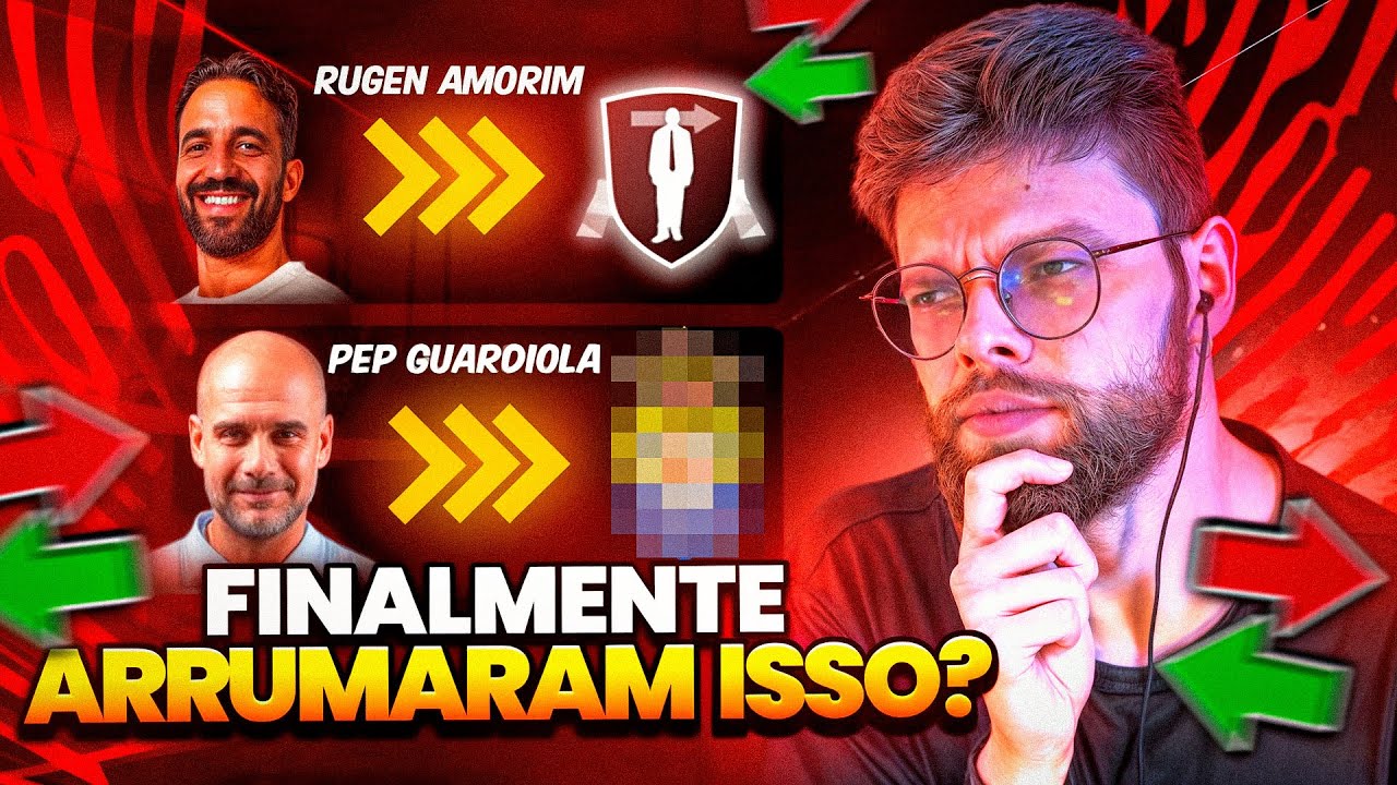 EA FC26: AS CONTRATAÇÕES DA IA ESTÃO REALISTAS?