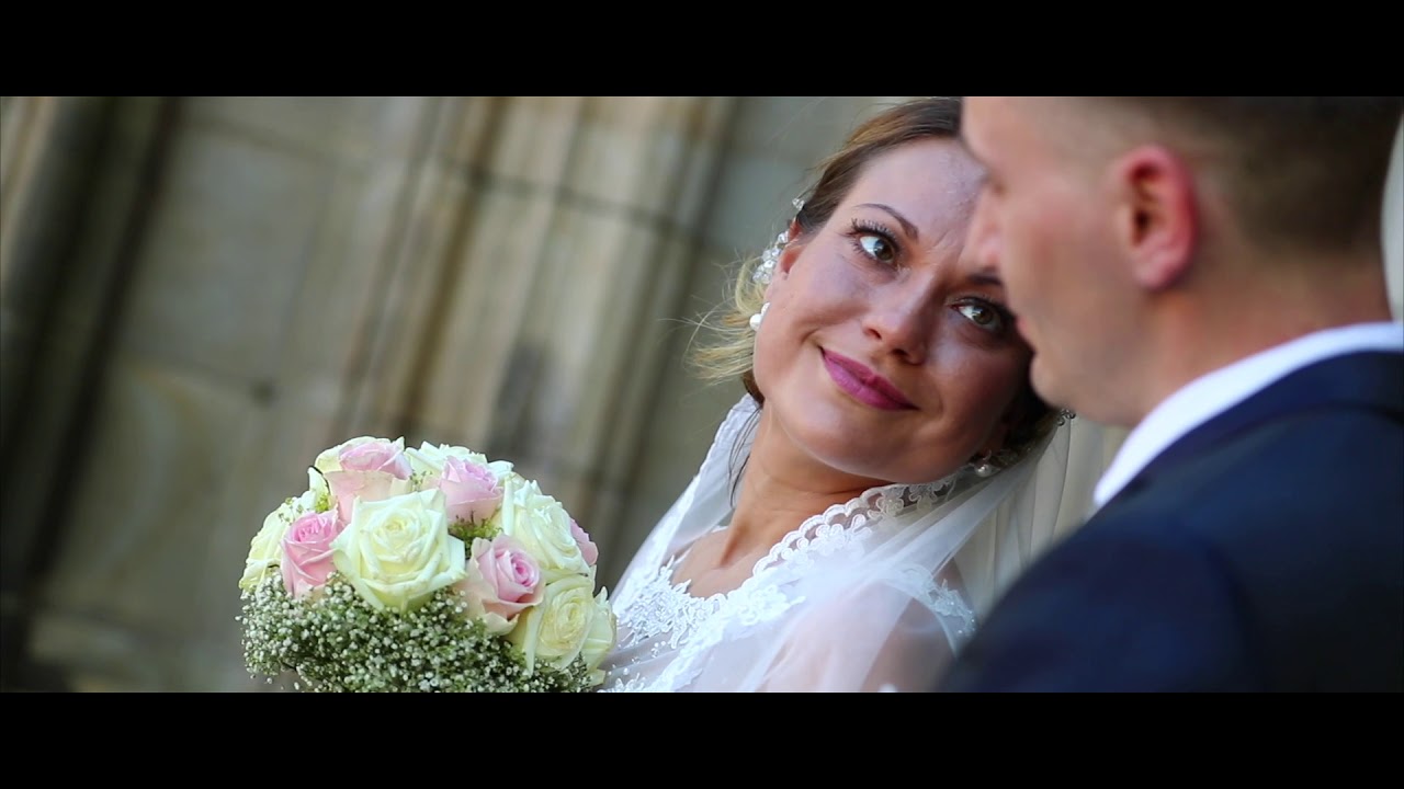 A short wedding video of Vera & Anton. Hamburg - Bremen, Germany 2018.