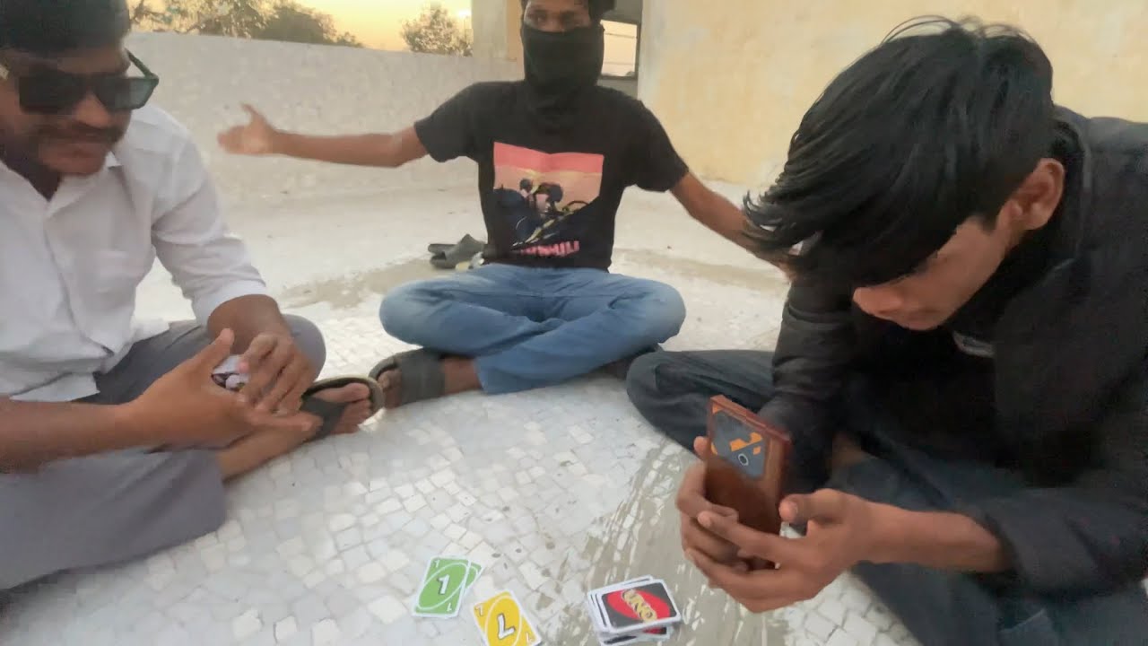 Chalo Uno Khel Te Hai 💰🏑