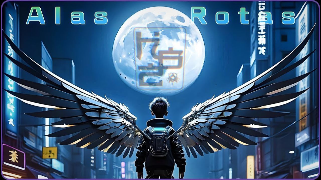 Alas Rotas