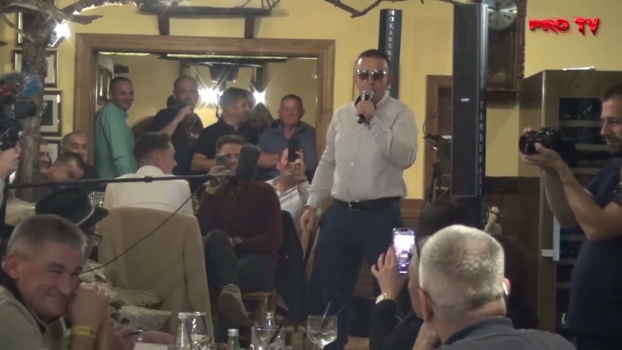 Blidinje - Dobro slaži i ostani živ