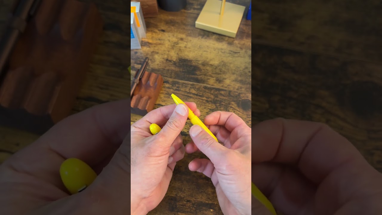 Beyond the Penco Perfection: Check out the 2+1 Multi Pens!
