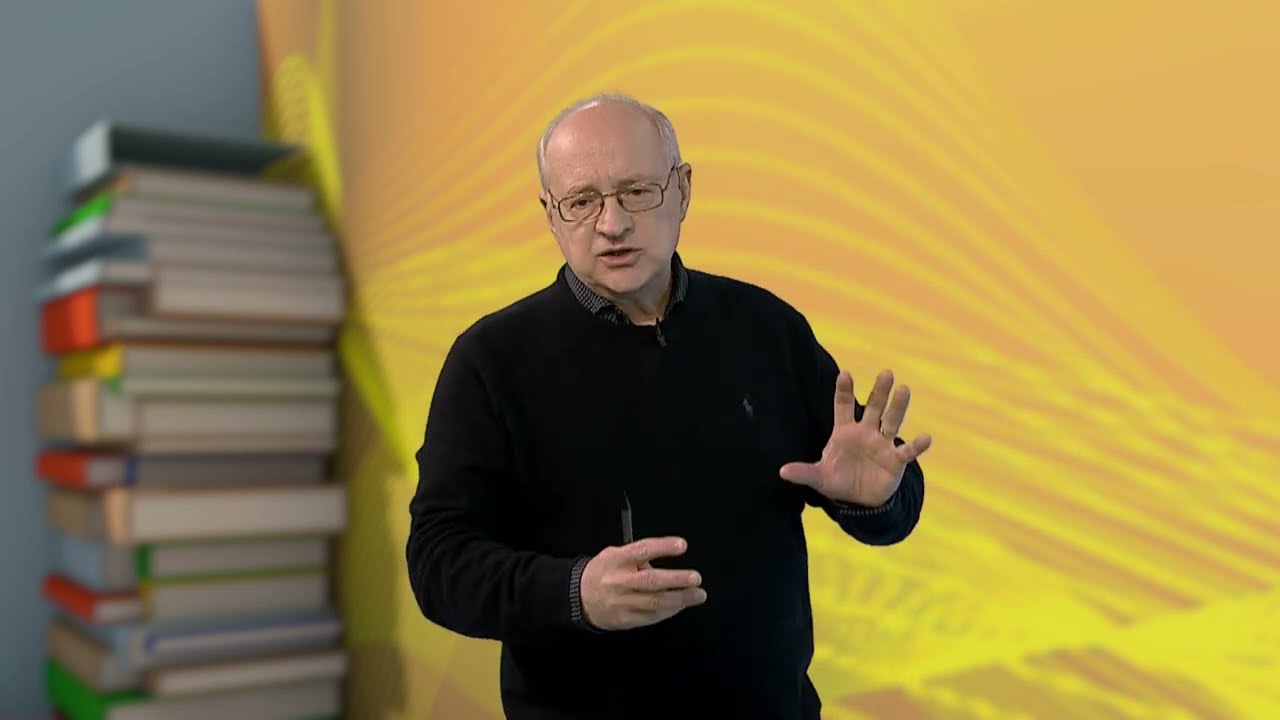 TeleŞcoala: Matematică clasa a XII-a – Elemente de combinatorică (@TVR2)
