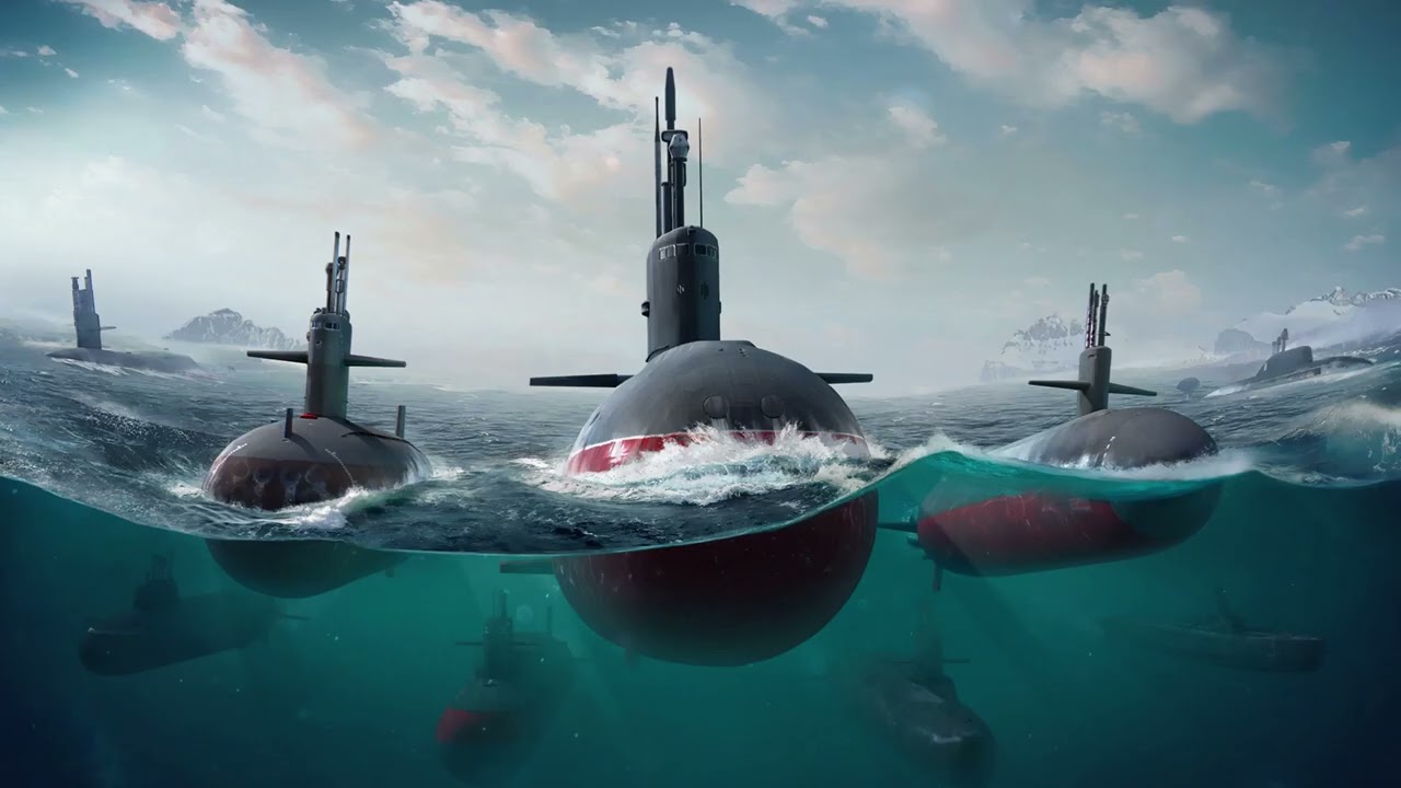 Sabaton - Wolfpack Extended