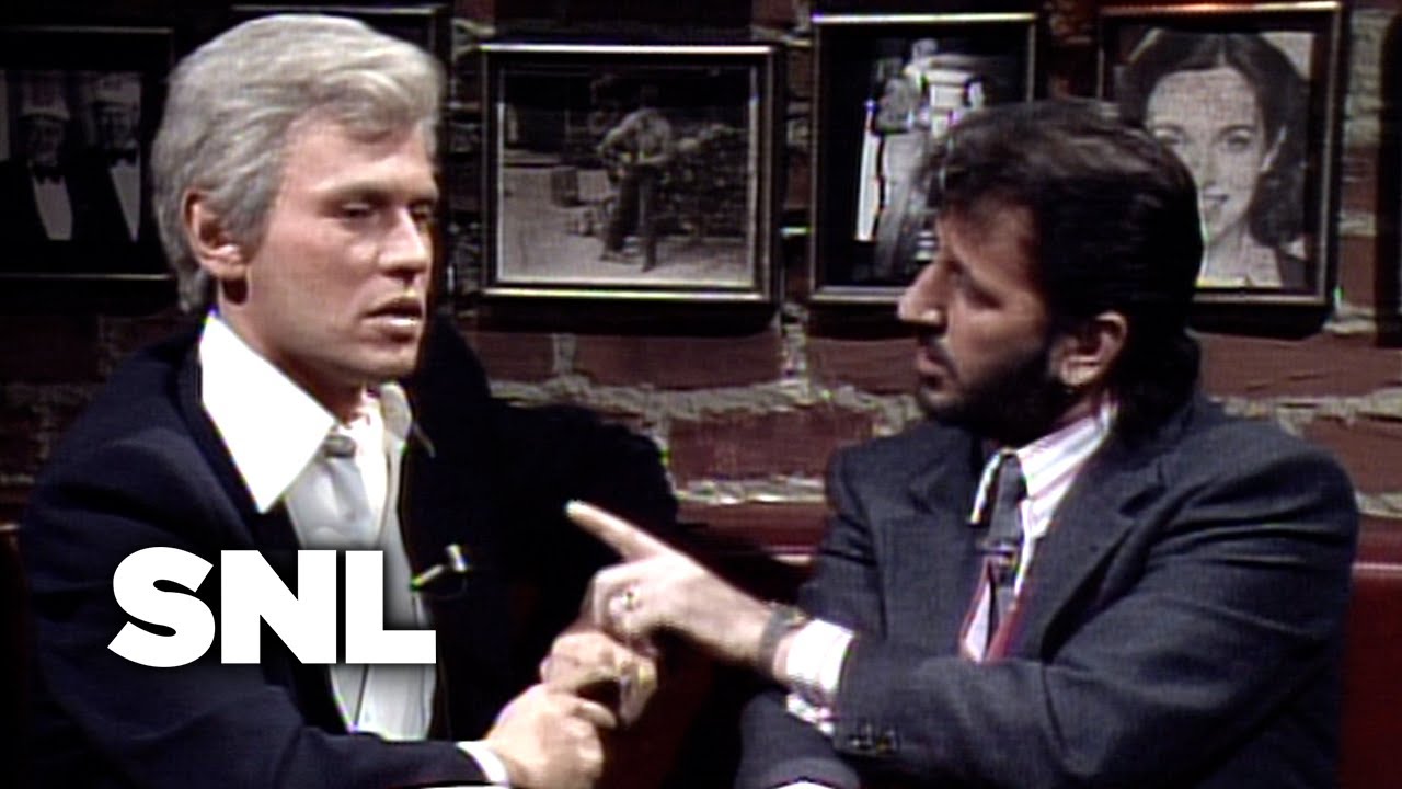 Fernando's Hideaway - Saturday Night Live