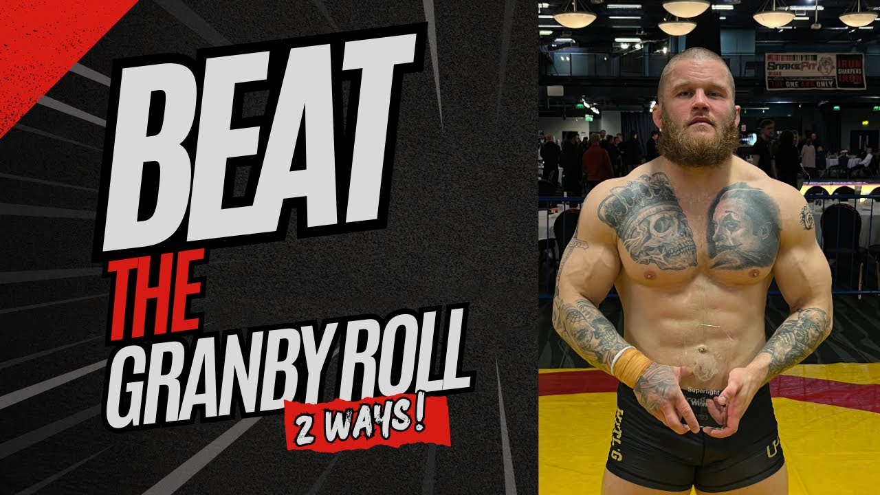 Dealing with the Granby Roll