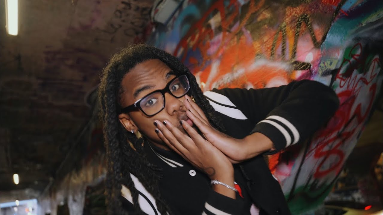 Sk8star - Walk Down ( Official Video)