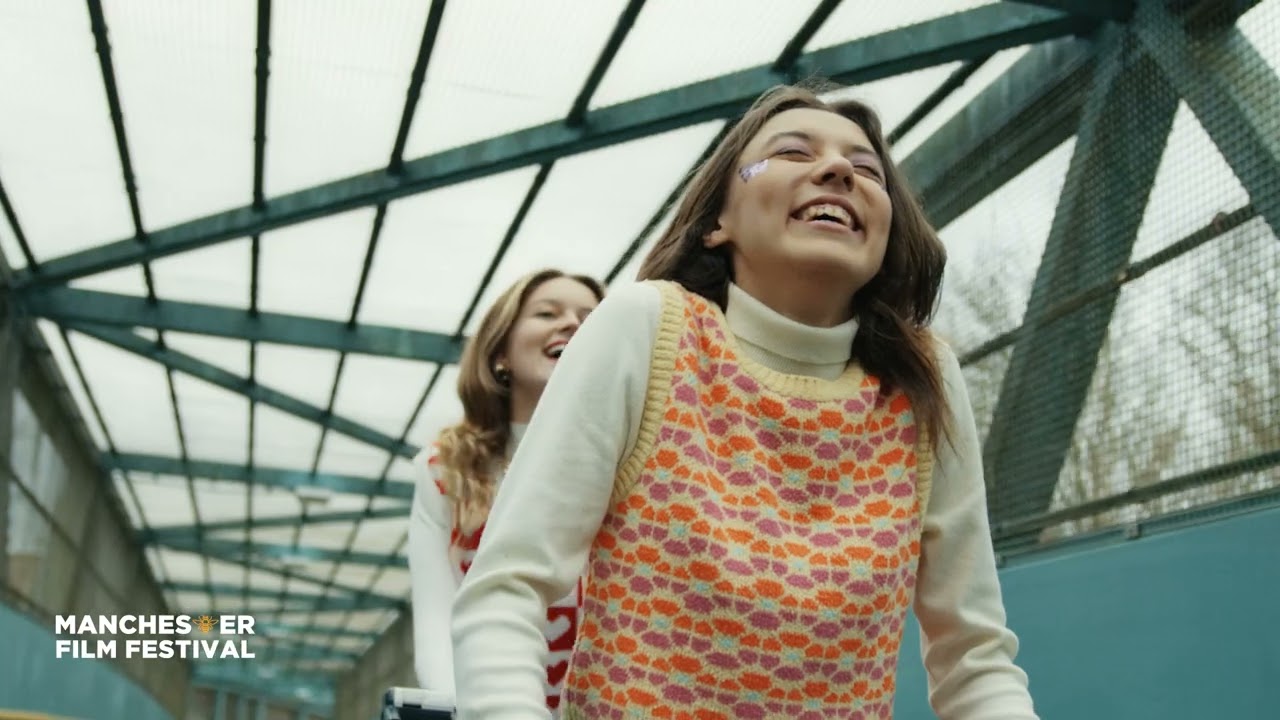 Manchester Film Festival 2026 Trailer