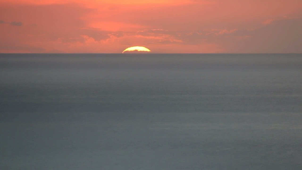 3hours || sunrest with sea sounds for relaxing, studying, sleeping and  meditation || 🌥️🌥️