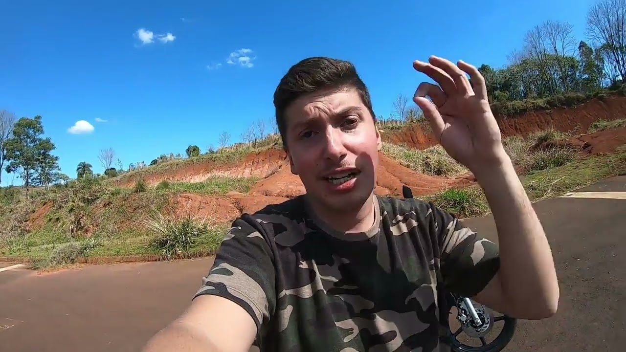 3.000 KM com a NOVA FACTOR 2020, OPINI&Atilde;O DE DONO !