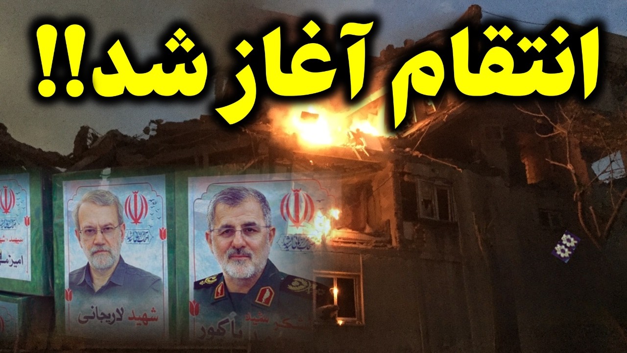 نقطه زنی در چهار گوشه ایران شروع شد