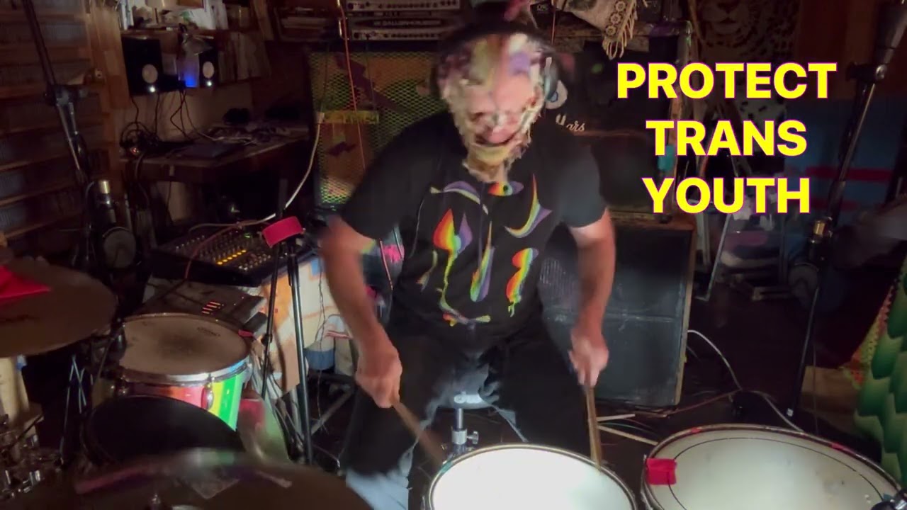 PROTECT TRANS YOUTH