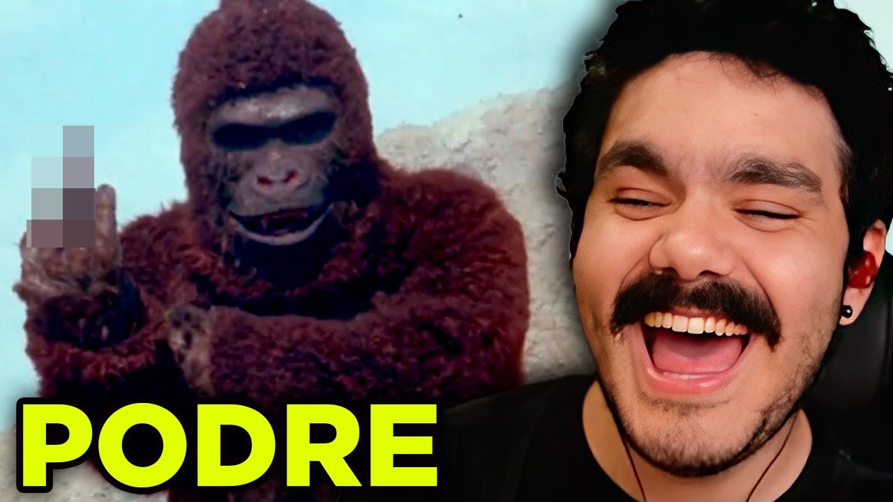 CÓPIAS HILÁRIAS DE FILMES FAMOSOS 2