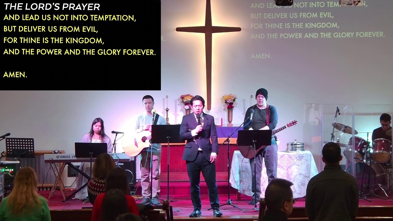 3/1/26 ARISE Ministry - Sunday Gathering