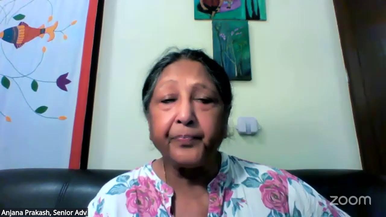 Vimukta Diwas Lecture: Juvenile Justice and the Criminalisation of Vimukta Children