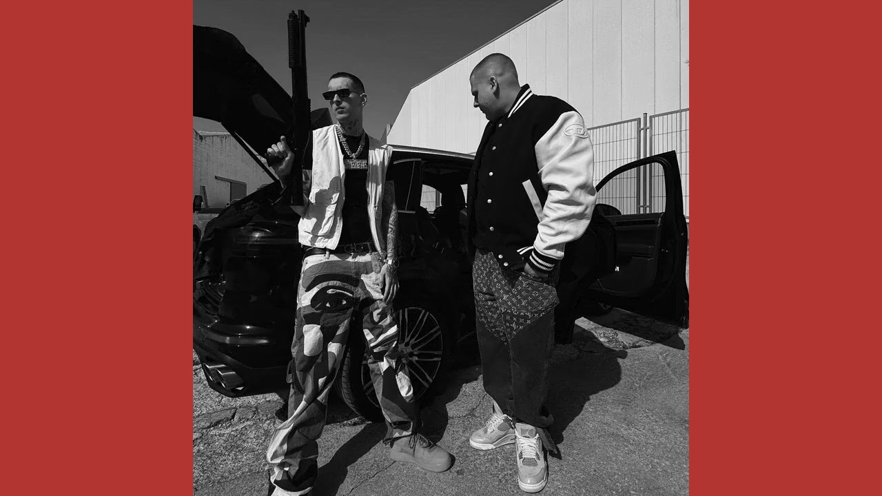 [FREE] MACAN x ALBLAK 52 Type Beat 2026 - 
